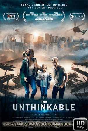 Lo Inimaginable (2018) [Dual Audio]